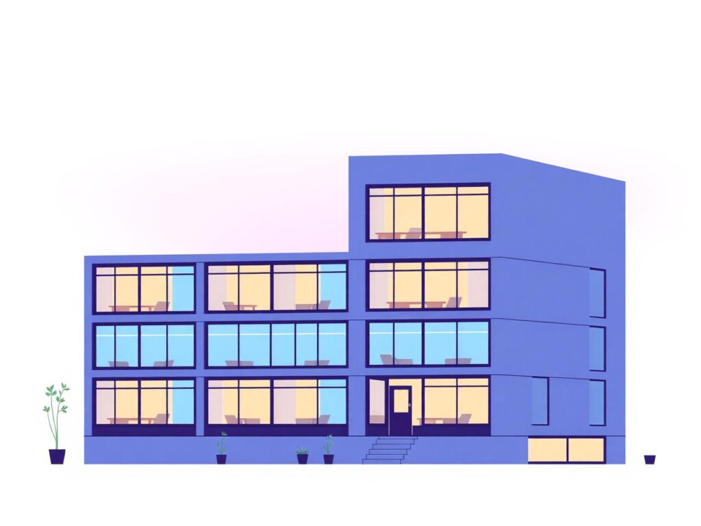 hostel image